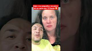 se fue a juntar basura Kelly Brown Maine por 15 horas y cuando regreso mira que habia pasado
