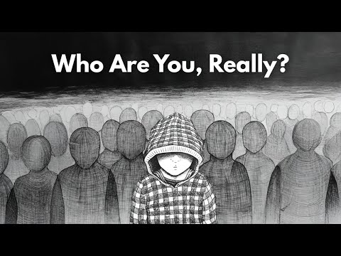 Are You Weird Or Special?