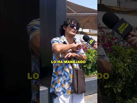 ¿Por quién votarías? #shortvideo #profesional #entrevista #responda #preguntas #elecciones2026