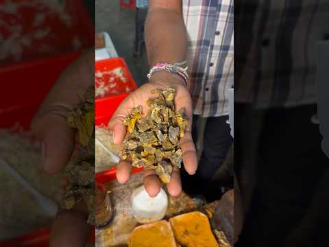 ఒట్టితునకలతో ఫ్రైడ్ రైస్ ఏందిరా 🙄