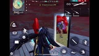 ESTA FUE MI PARTICIPACIÓN EN EL TORNEO DE INFLUENCERS DE FREE FIRE
