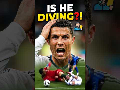 Ronaldo’s Football Skills Are UNREAL! 🤯⚽🔥