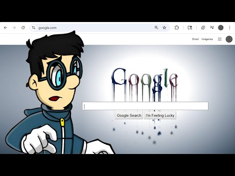 GOOGLE NO SE VE IGUAL QUE ANTES - [Google.exe]