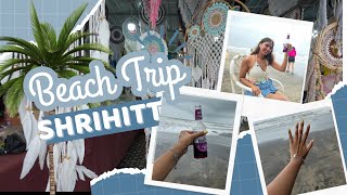 Day 04 | GOA | SHRIHITT