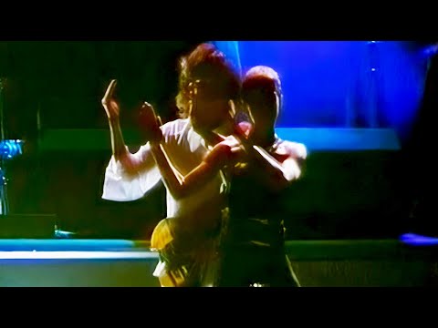 Mecano en Palma TOUR'92