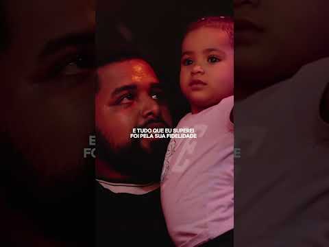 Marcados Pagode Gospel | Vai Ser Sempre Assim #shorts