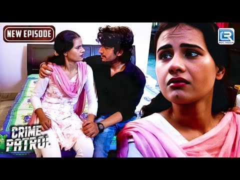 Relationship में Insecurity आने से Destroy हुई कई Lives |  Best Of Crime Patrol | Latest Episode