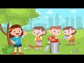 Environmental Awareness and Conservation Practices