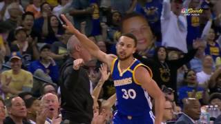 Stephen Curry Mix - “How Can I Forget”