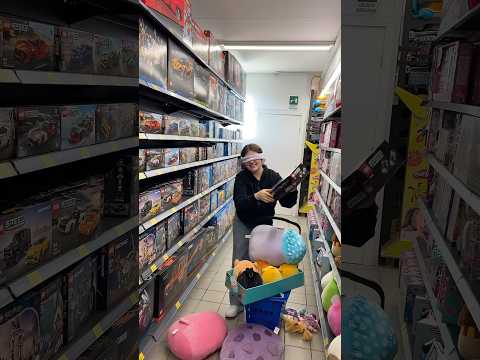 Se lo tocchi lo compro 🤑 - FAMIGLIA CALÓ