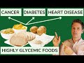 Glycemic Index and Dietary Impacts