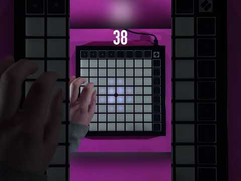 MONTAGEM CONGA CONGA 2 Brazillian Phonk Remix on Launchpad #brazillian #conga #phonk #funk