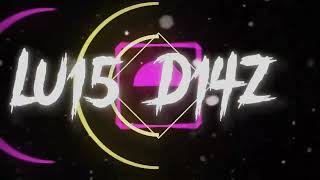 Jhay Cortez-En mi cuarto_(LUIS DIAZ x Andre Hernan)_Rmx2025 #videoviral #remix #fypシ #destacar