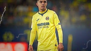 هدف فياريال الثاني اليوم ضد برشلونه 😍🔥 هدف عالميي 🔥