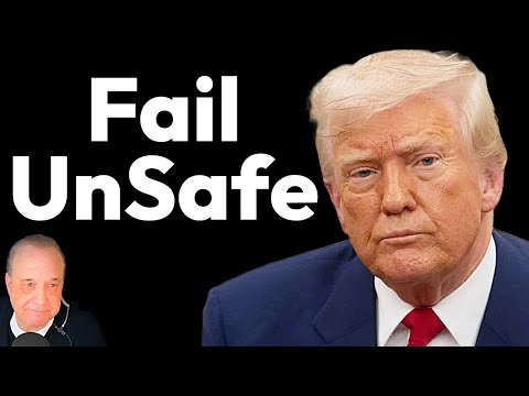 Trump's Air Strikes Accomplished Nothing| War Powers Act| Dems Drop The Ball