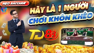 nhà cái uy tín - baccarat | hướng dẫn mẹo đánh baccarat ol hiệu quả uy tín 100% - nhà cái uy tín