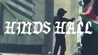 Macklemore - HIND’S HALL (Free Palestine Song)