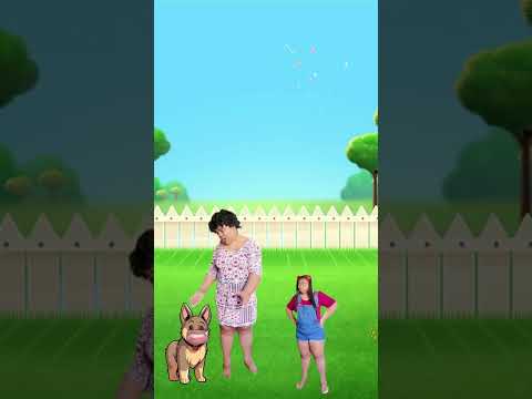 Joga o cachorro fora #humor #comedia