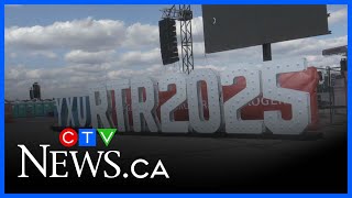 Parking refunds for festival goers