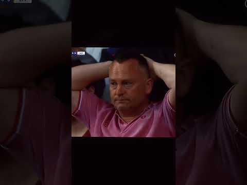 Most Heart-breaking Way To Lose A Final 💔