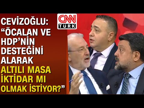 Selahattin Demirtaş Abdullah Öcalan ile görüşüp ne yapacak ve ne planlıyor?