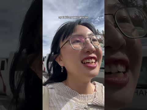 Jalan Kaki Sampai Remek Di Jepang #NJAJAL
