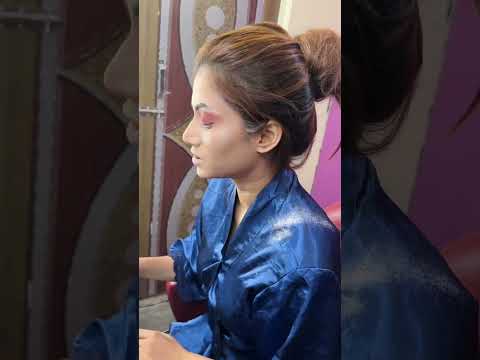 লিপস্টিক ছাড়া আমার ভালো লাগেনা তাই নিজে নিজে পাকনামি করলাম. #viralvideo #shortvideo #funnycomedy