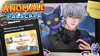 【#ANOMALIPALSCAPE】DAY 2 KITA LANJUT CARI PAL TERBAIK!