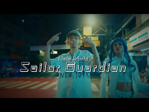 [Free] Eli Preiss x Makko Sailor Moon type beat - "Sailor Guardian"