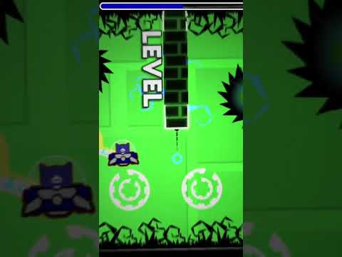 thanks for watching #geometrydash #edit