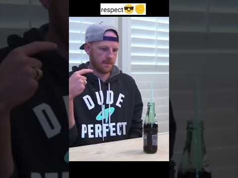 Bottleflip is Life | Respect #115