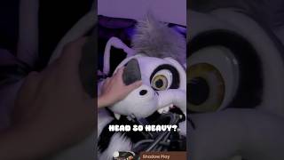 Why Maverick is my LEAST FAVORITE Fursuit | #furry #furryfandom #fursuit