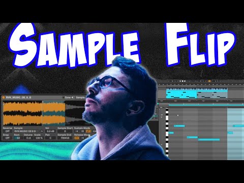 Flipping Samples for D&B