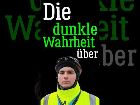 Die dunkle Wahrheit über den Anzeigenhauptmeister