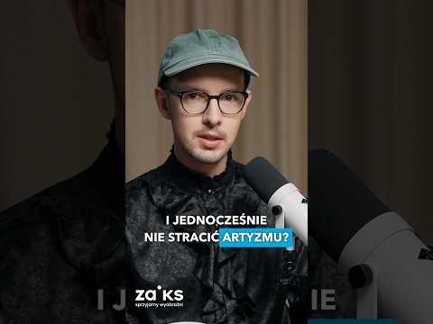 Nowy odcinek #ZAiKSAkademia już jest 🩵 Kogo goszczę? #podcast #polskamuzyka #zaiks #adamsztaba