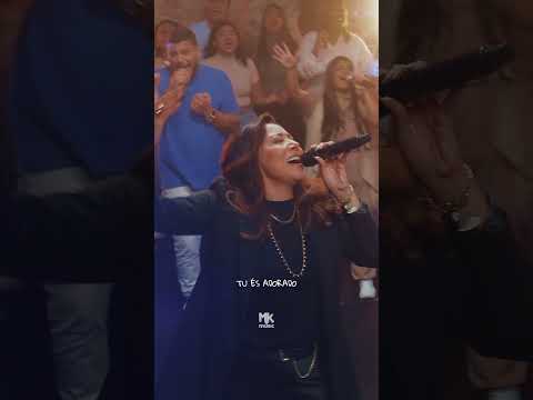 Santo é o Senhor! Assista o novo clipe da Jozyanne 