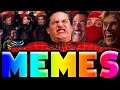 Humorous Elements in Superhero Narratives