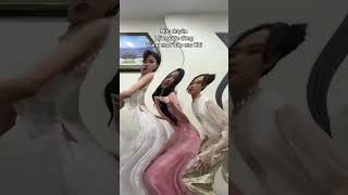 Lội cùng hai nhỏ em #orangesinger #cmazor