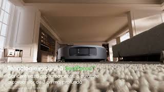 iRobot Roomba Max 875 Combo + AutoWash Dock | iRobot Romania 🟢