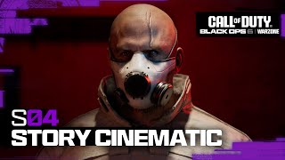 Season 04 Story Cinematic | Black Ops 6