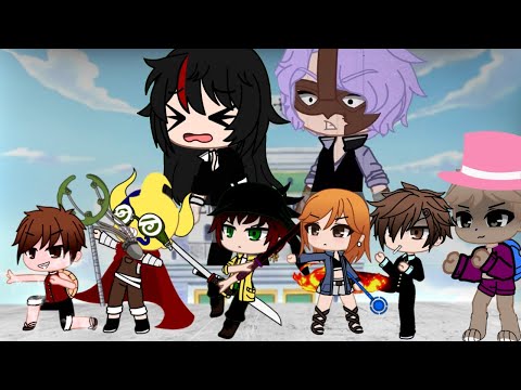 EU QUERO VIVER! - One Piece GC