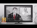 Howard Dean's Campaign and Historical Context