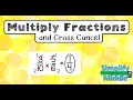 Mastering Multiplication of Fractions and Mixed Numbers