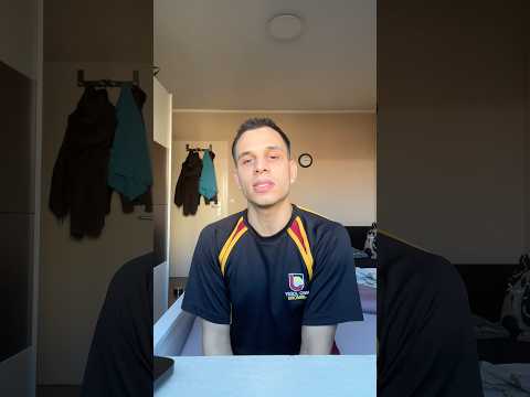 Song traurig aber ein banger was soll ich sagen