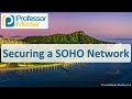 Network Security and Configuration Concepts