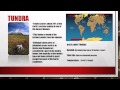 Understanding Biomes and Their Characteristics