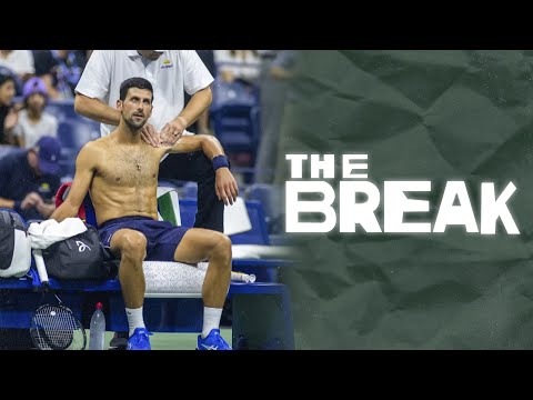 Are heavier balls destroying players' bodies? | The Break