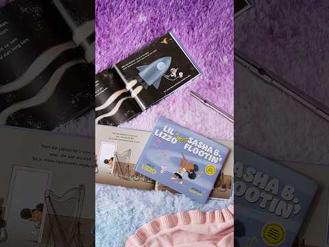 A few books that inspired a little book of my own 📚💕