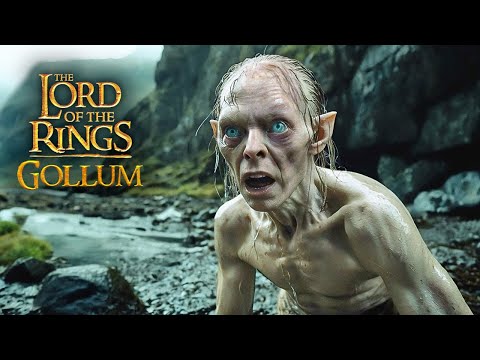 LORD OF THE RINGS Full Movie 2024: Gollum | FullHDvideos4me Action Movies 2024 English (Game Movie)