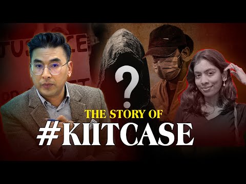 STORY OF #THEKIITCASE: हिंसामा परेर लखेटिएका विद्यार्थीको बयान, 'अब कसरी फर्किने विश्वविद्यालय ?'